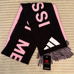 Miami Messi Scarf by Adidas